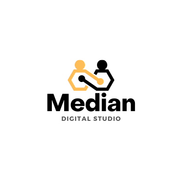 Median Digital Studio logo-2